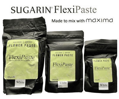 Flexi Paste by Sugarin