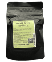 FlexiPaste White 100 grams