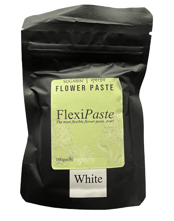 FlexiPaste White 100 grams