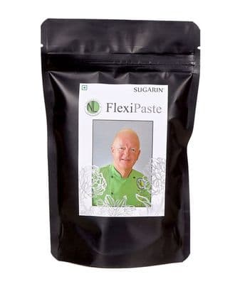 FlexiPaste White 400 grams