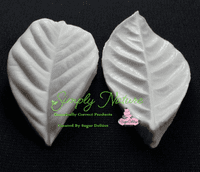 Gardenia Leaf Veiner Large By Simply Nature was £18.20 now with 40% discount £10.92