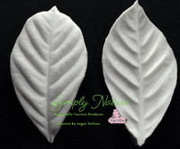Gardenia Leaf Veiner Large By Simply Nature was £18.20 now with 40% discount £10.92