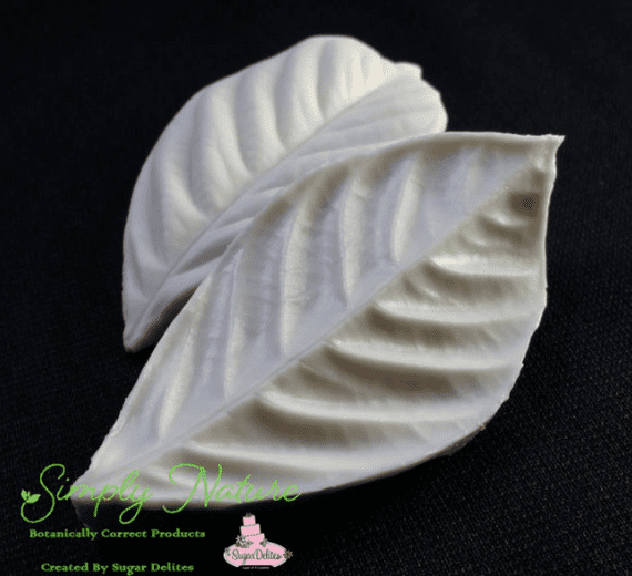 Gardenia Leaf Veiner Large By Simply Nature was £18.20 now with 40% discount £10.92