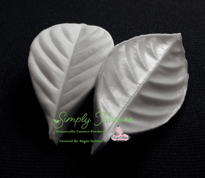 Gardenia Leaf Veiner Medium By Simply Nature was £15.45 now with 40% discount is £9.27