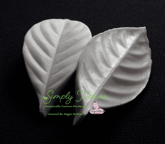 Gardenia Leaf Veiner Medium By Simply Nature was £15.45 now with 40% discount is £9.27