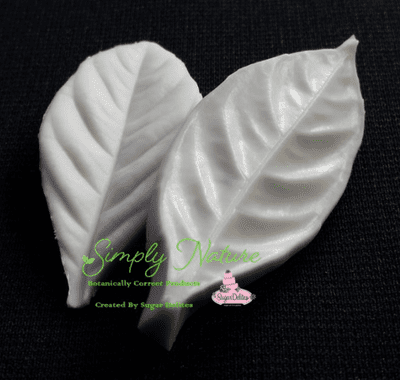 Gardenia Leaf Veiner Small By Simply Nature was £11.85 now  with 40% discount is £7.11