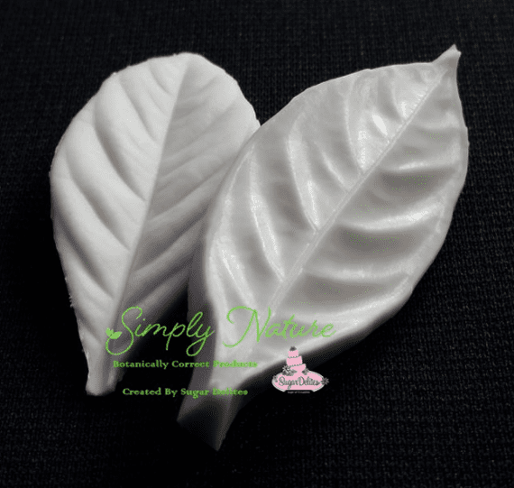 Gardenia Leaf Veiner Small By Simply Nature was £11.85 now  with 40% discount is £7.11