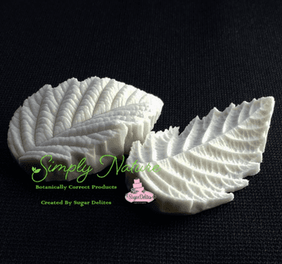 Hazel Leaf Veiner Small By Simply Nature was £16.46 now with 40% discount is £9.87