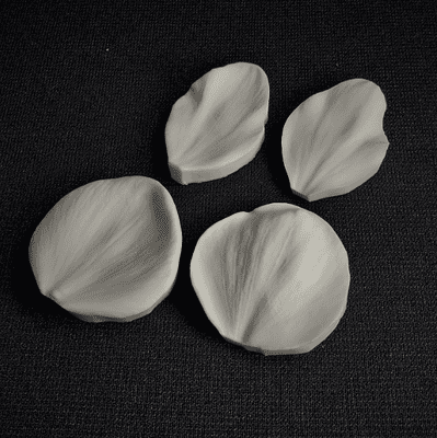 Hellebore Petal Veiner Set Medium By Simply Nature was £29.47 now with 40% discount is £17.68