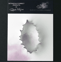 Holly Leaf Large Cutter By Robert Haynes was £13.30 now with 35% discount £8.65
