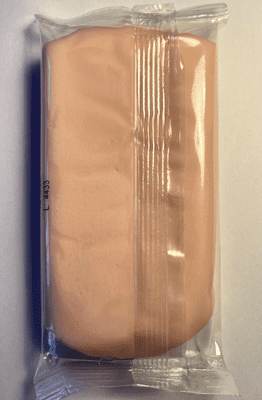 Kelmy Sugar Paste Fondant – Baby Pink 250g