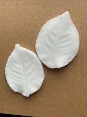 Large Rose Leaf/General Leaf Veiner by Sugar Design