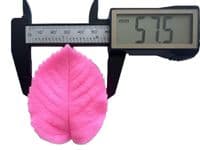 Large Rose Leaf Veiner Set - £6.50