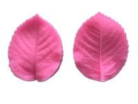 Large Rose Leaf Veiner Set - £6.50
