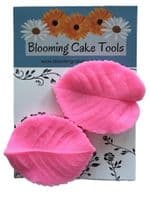 Large Rose Leaf Veiner Set - £6.50