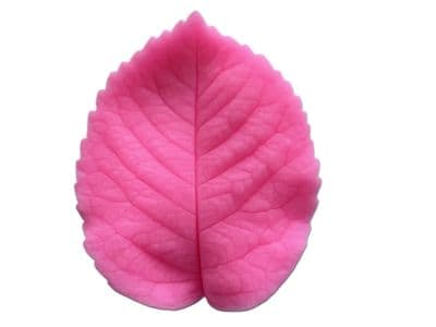 Large Rose Leaf Veiner Set - £6.50
