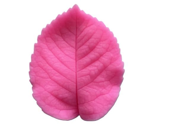 Large Rose Leaf Veiner Set - £6.50