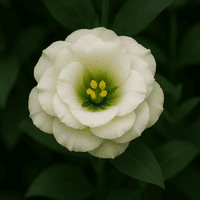 Lisianthus (Piccolo) Botanically Correct Petal Cutter By Robert Haynes was £10.00 now less 35% £6.50