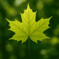 Maple Leaf Veiner Large By Simply Nature was £28.41 now with 40% discount is £17.04