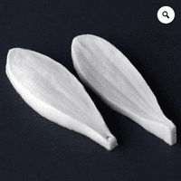 Mistletoe Medium Leaf Veiner By Robert Haynes was £13.30 now less 35% £8.64
