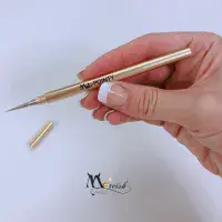 More Pointy Stainless Steel Precision Tool. RRP £8.00 our price £7.65