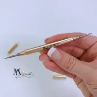 More Pointy Stainless Steel Precision Tool. RRP £8.00 our price £7.65