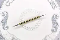 More Pointy Stainless Steel Precision Tool. RRP £8.00 our price £7.65