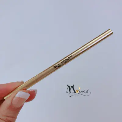 More Pointy Stainless Steel Precision Tool. RRP £8.00 our price £7.65