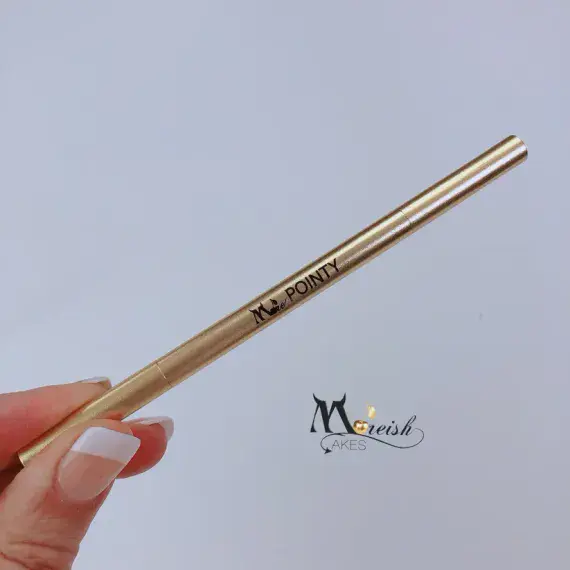 More Pointy Stainless Steel Precision Tool. RRP £8.00 our price £7.65