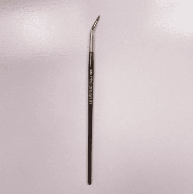 More Pro Art Angled Brush No. 1 RRP £4.00 our price £3.35