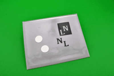 Nicholas Lodge Multi Flap Petal Protector