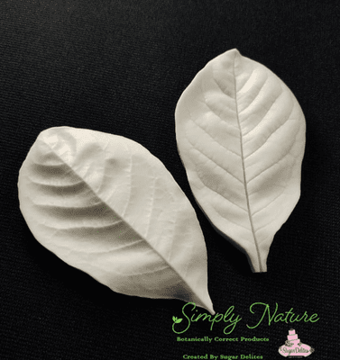 Northern Magnolia Leaf Veiner Large By Simply Nature was £24.35 now with 40% discount is £14.61