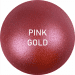 Paul Bradford Edible Lustre Dust Pink Gold WAS £4.50, CLEARANCE NOW £2.25
