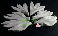Peony Leaf Veiner Set Medium By Simply Nature was £50.52 now with 40% discount is £30.31