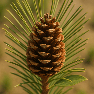 Pinecone Mould By Sugar Delites was £23.15 now with 40% discount is £13.89