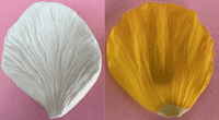 Poppy Peony Petal Veiner - £8.50