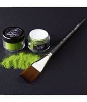 Robert Haynes Edible Petal Dust Tender Green 10ml