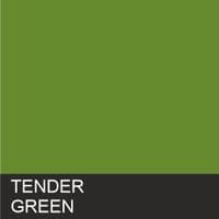 Robert Haynes Edible Petal Dust Tender Green 10ml