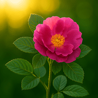 Rugosa Rose Single Petal Cutter Large By Robert Haynes was  £10.00 now less 35% £6.50