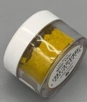 Sugarin Edible Petal Dust, Khaki, 10ml size