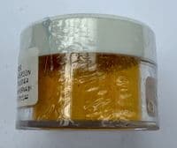 Sugarin Edible Petal Dust, Sunflower, 10ml size