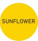 Sugarin Edible Petal Dust, Sunflower, 10ml size