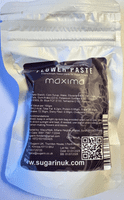 Sugarin Maxima UK Flower Paste, Violet, 100g WAS £2.34 NOW £1.34.