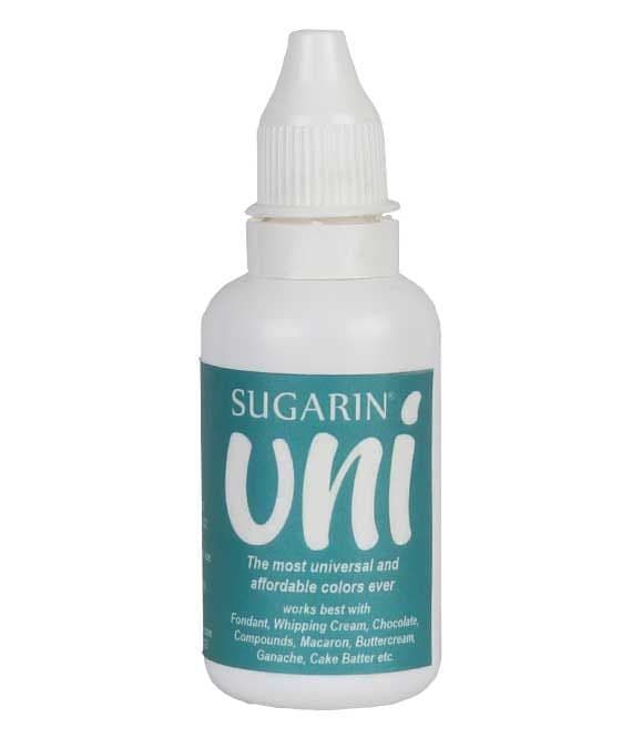 Sugarin UNI - Aqua