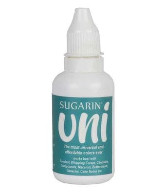 Sugarin UNI Aqua WAS £1.90 NOW £1.35