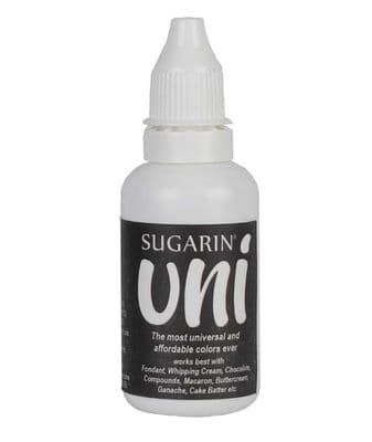 Sugarin UNI Black WAS £1.90 NOW £1.35