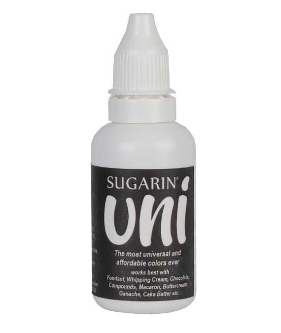 Sugarin UNI Black WAS £1.90 NOW £1.35