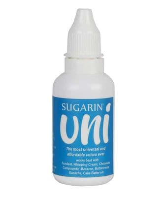 Sugarin UNI Blue WAS £1.90 NOW £1.35