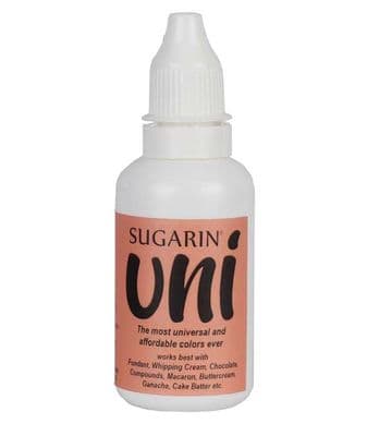 Sugarin UNI - Blush