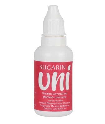 Sugarin UNI - Brilliant Pink